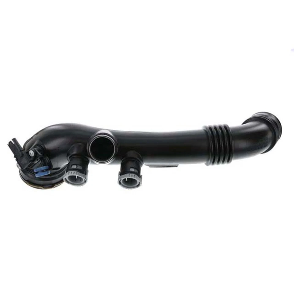 Tubo de admisión original BMW 13-71-7-590-305 para serie 1 M E87 135i 2008-2010 Foto 1 de 1