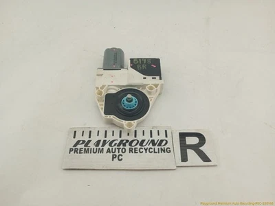 Volkswagen VW CC Passenger Right Rear Power Window Motor Fits 2009-2017 09 10 11 - Image 1 of 4