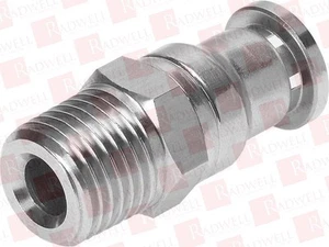 FESTO CRQS-1/8-6 / CRQS186 (NEW NO BOX) - Bild 1 von 1