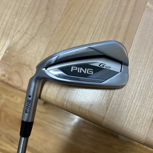 Ping G425 Black Dot Single 4 Iron Steel Fiber i80 Aerotech Shaft Regular Pured - Picture 1 of 18