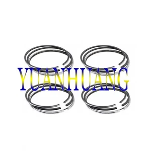 New 3064 Engine Piston Rings Set STD For Caterpillar Diesel Engine Parts - Bild 1 von 1