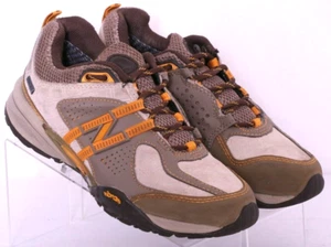 New Balance WO1520GT 1520 VI Gore-Tex Marrone Scarpe da Trail Escursionismo Donna 6,5 B - Foto 1 di 9