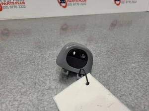 FORD TRANSIT VM SI-II 09/2006-02/2014 LEFT FRONT POWER WINDOW SWITCH - Picture 1 of 12