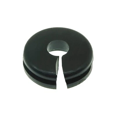 MF BRAND GOMMINO ASTA LEVA RUBINETTO BENZINA VESPA 50 SPECIAL R L 125 ET3 PRIMAVERA NERO