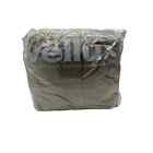 Vellux Plush Lux Blanket, Full/Queen, Sand Msrp $239.99