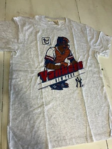 Hommage Marke Retro Grafik T-Shirts Größe Medium (b125) - Bild 1 von 35