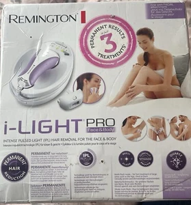 Remington I LIGHT PRO - Picture 1 of 9