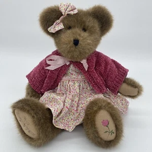 Boyds Bears ANDREA JANE 14” GCC exclusivo firmado por Michele Smith - Imagen 1 de 13