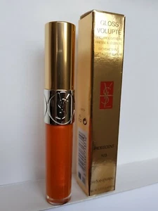 Yves Saint Laurent Lip Gloss Volupte #103 opium persan - Picture 1 of 4