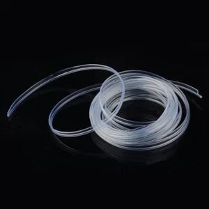 Skirt Side Glow 3.0mm Diameter Plastic Pmma Fiber Optic Cable 5m/10m for Car New - Picture 1 of 14