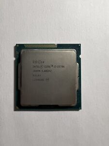 Intel Core i5-3570K 3.4 GHz Quad-Core (BX80637I53570K) Processor