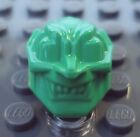 AUTHENTIC LEGO GOBLIN HEAD GREEN EYES FROM SET 1374 MASK ONLY 