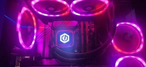 Cyberpower Gaming PC - Picture 1 of 4