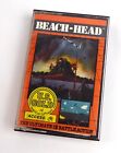 Commodore 64 C64 Spiel -- BEACH HEAD (U.S. Gold) -- Tape Kassette