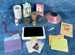 OG Doll Pet Vet Clinic Accessori - Foto 1 di 24