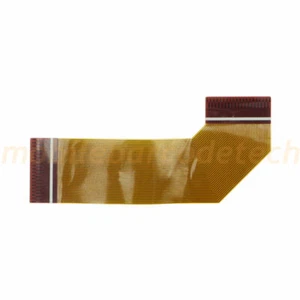 3pcs Sync Charger Connector to Motherboard Flex Cable for Datalogic Memor X3 - Picture 1 of 2
