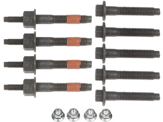 Exhaust Manifold Hardware Kit For 2011-2020 Ram 3500 2015 2014 2018 2012 NP849GW - Image 1 of 1