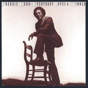 FREDDIE REDD Everybody Loves A Winner MILESTONE RECORDS Sealed Vinyl Record LP - Picture 1 of 2