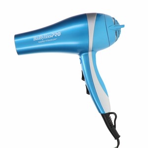 Las mejores ofertas en Secador de pelo Estándar Azul BaByliss PRO Secadores  de Pelo | eBay