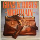 Guns n`Roses   7"    Nighttrain    1987     aus Deutschland   RAR