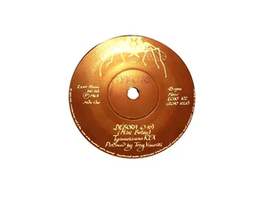 45rpm..vinyl record....T Rex.....Debora.....60s Folk/Rock - Picture 1 of 1