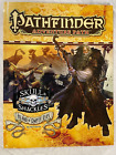 Pathfinder Adventure Path Skull & Shackles Island of Empty Eyes (Paperback Book)
