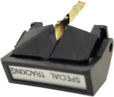 Jico 192-VN35HE Hyper Elliptical Stylus Vn35he for Shure V15/III FedEx/DHL - Image 1 of 2