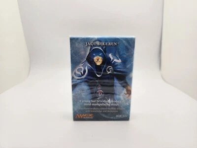 MTG Jace Beleren Planeswalker Deck New Factory Sealed English - 30 Cards Magic - Image 1 of 4
