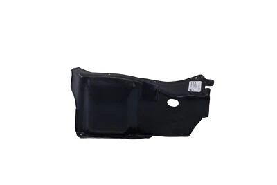 Left Side Engine Splash Guard Shield Under Cover For 99-06 Volkswagen Golf - Image 1 of 4