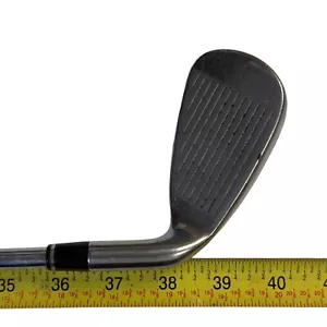 AdamsGolf RPM2 4 Iron High Launch Steel Shaft Regular Flex L/H - Picture 1 of 12
