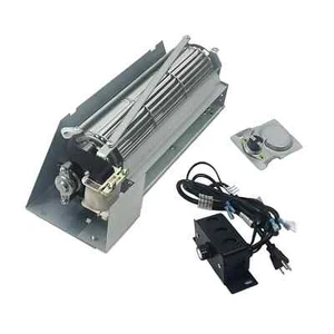 Bestbuyonline FBK-250 Fireplace Blower Fan KIT for Lennox Superior Rotom HB - Picture 1 of 7