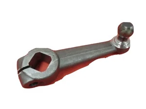 FORD OEM 1928-31 Model A steering pitman arm A-3590 - Bild 1 von 5