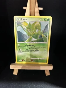 Tarjeta de Pokémon Sichlor 49/100 jcc de Stormtief - Imagen 1 de 2
