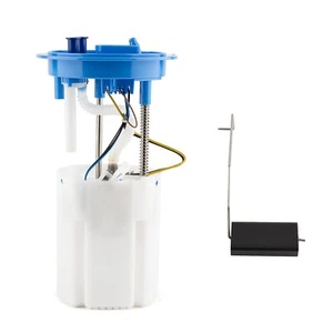 Fuel Pump Assembly with Sending Unit Fit Audi A3 TT Volkswagen Beetle Eos E8831M - Picture 1 of 6