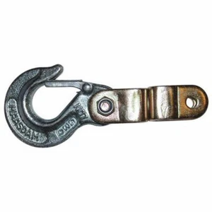 Maasdam 1 Ton Com-A-Long 7975J 1/4-inch Hook and Swivel Assembly - Picture 1 of 1
