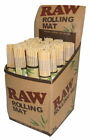 3 x Raw bamboo Rolling Mat Genuine Stock