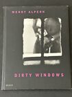 Dirty Windows by Merry Alpern HB/DJ Scalo 1995 1st Edition Signed