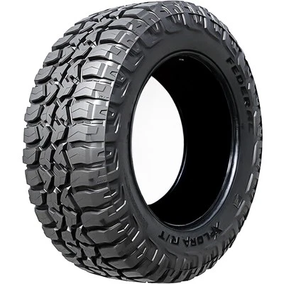 2 Tires Federal Xplora R/T LT 285/75R16 Load E 10 Ply RT Rugged Terrain Foto 1 de 4