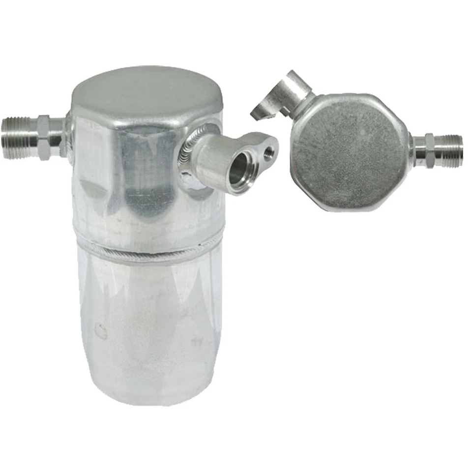 1411694 GPD 空调交流积累器适用于 Olds Oldsmobile Intrigue 1999 - 2002 — 第 1/1 张图片