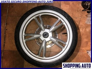 Vorderrad Felge Peugeot Tweet 50 - Bild 1 von 11