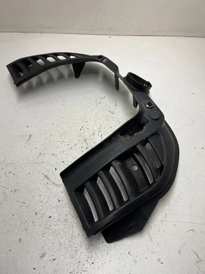 99 1999 Polaris Indy Touring Sport 440 OEM Console Panel Cowl Dash Plastic Bezel - Image 1 of 4