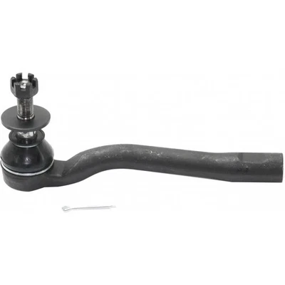 Para Lexus LS460 Tie Rod End 2007-2016 Driver Side Front Outdoor Ajustável - Imagem 1 de 4