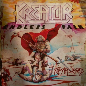 KREATOR - endless pain DigiCD - Bild 1 von 1
