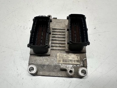 CENTRALINA MOTORE PER ALFA ROMEO 156 Berlina Serie (932_) 0261206710 AR32310 Be - Immagine 1 di 3