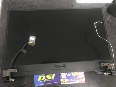 Asus TUF Dash F15 FX516P 15.6" OEM Mate FHD Pantalla LCD Conjunto Completo Foto 1 de 4