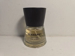 Burberry Touch for Women Perfume 50mL – 80% Full - Picture 1 of 3