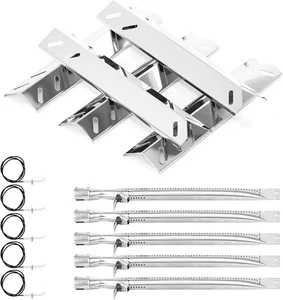 Grill Replacement Parts for Cuisinart 2556, GAS9556AS, GAS9456AS, GAS2456AS, GAS - Picture 1 of 12