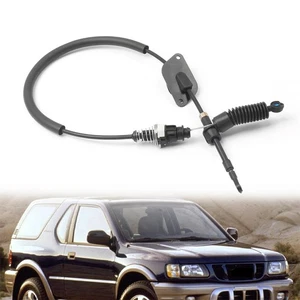 1PC Shifter/Shift Cable 8-97124-855-3 For Isuzu Rodeo Amigo Passport 1998-2004 - Picture 1 of 6
