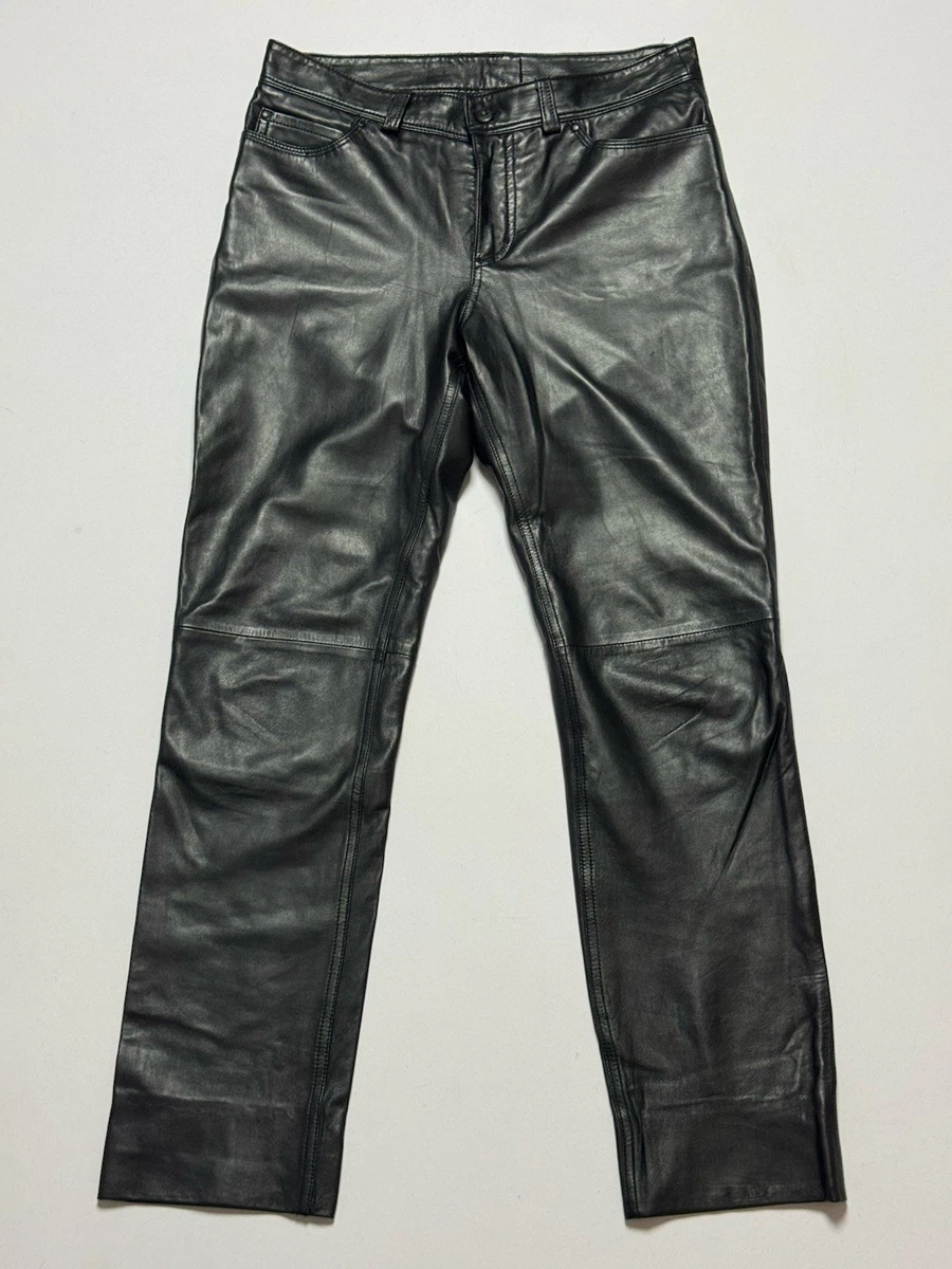 Mac Damen Hose 'Easy' – Gemustert, Dark Ornament Print, Größe 38/29, Normaler Bund, Cargo-Stil
