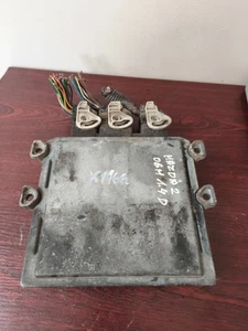 Mazda 2 2005 7M7112A650AA Engine control unit module ECU - Picture 1 of 6